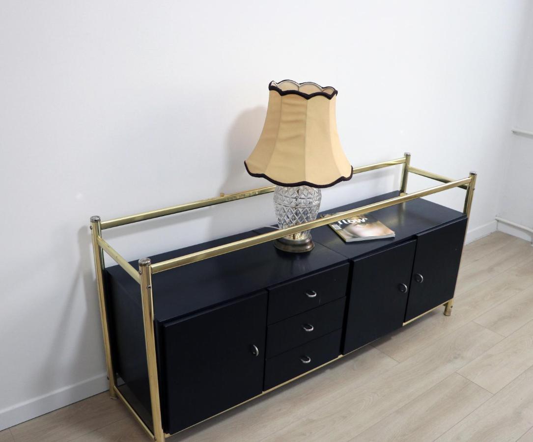 Spacious Modern Apartment Kisela Voda スコピエ エクステリア 写真